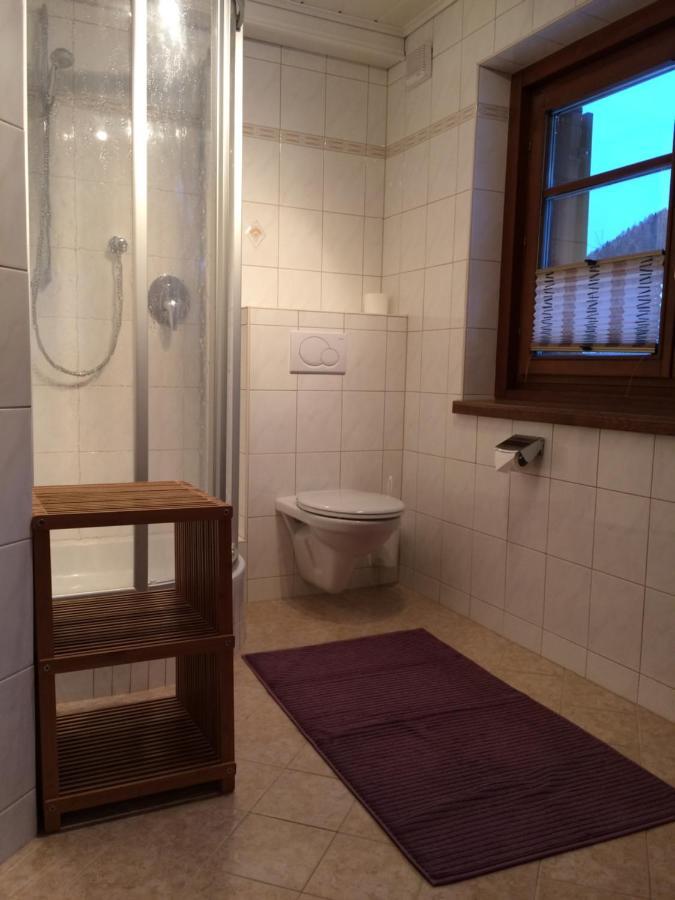 Arlenheim Otel Sankt Anton am Arlberg Dış mekan fotoğraf