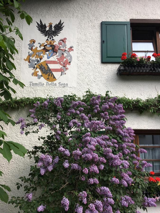 Arlenheim Otel Sankt Anton am Arlberg Dış mekan fotoğraf