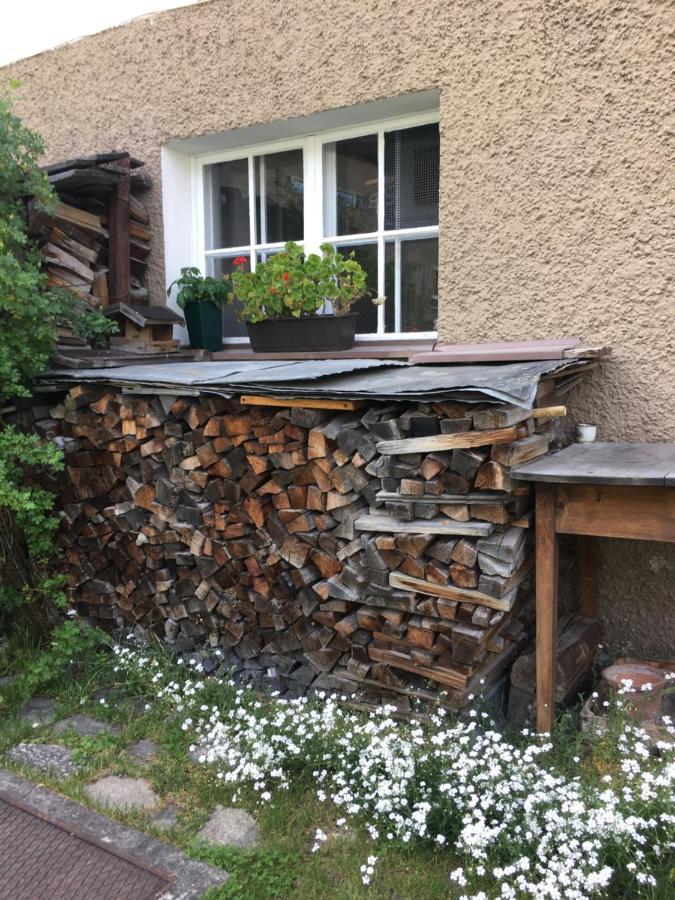 Arlenheim Otel Sankt Anton am Arlberg Dış mekan fotoğraf